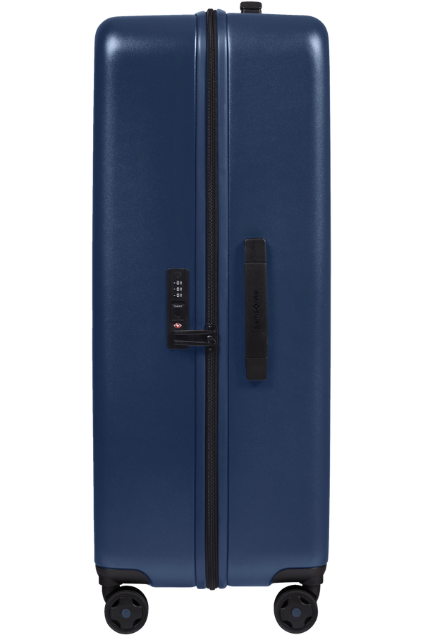 Smasonite Stackd Spinner Navy