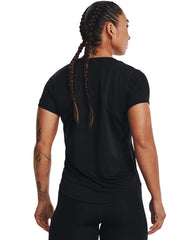 Under Armour Speed Stride Tee Black