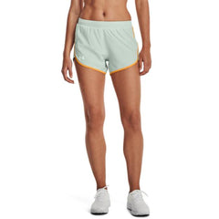 Under Armour Fly By Elite Shorts Light Blue