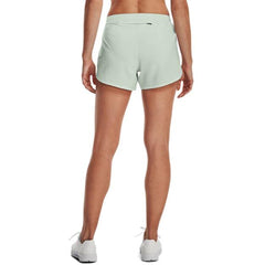 Under Armour Fly By Elite Shorts Light Blue