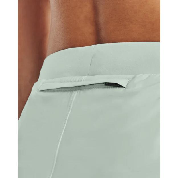 Under Armour Fly By Elite Shorts Light Blue