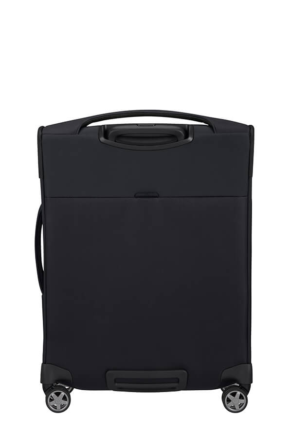 Samsonite D'Lite Spinner Black