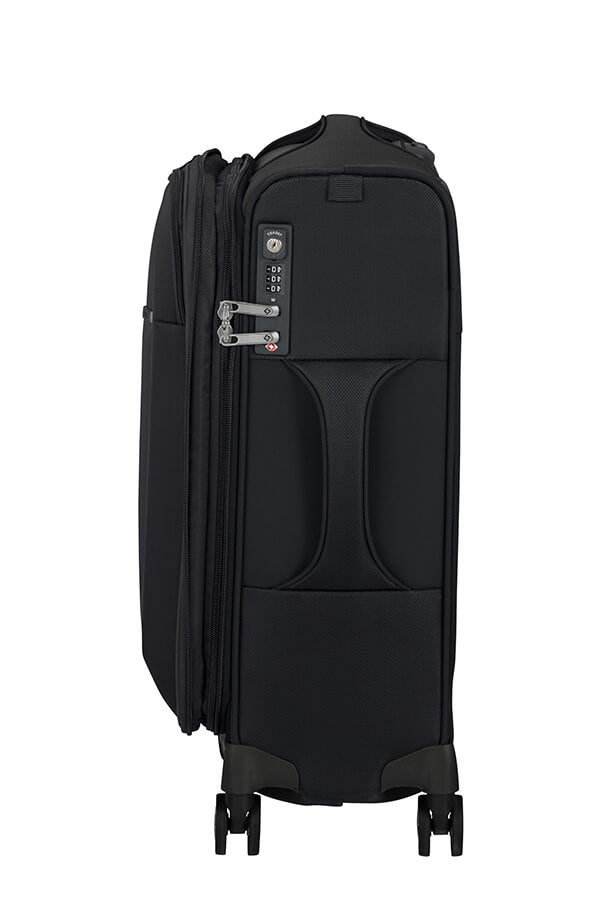 Samsonite D'Lite Spinner Black