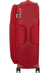 Samsonite DLite Spinner Red