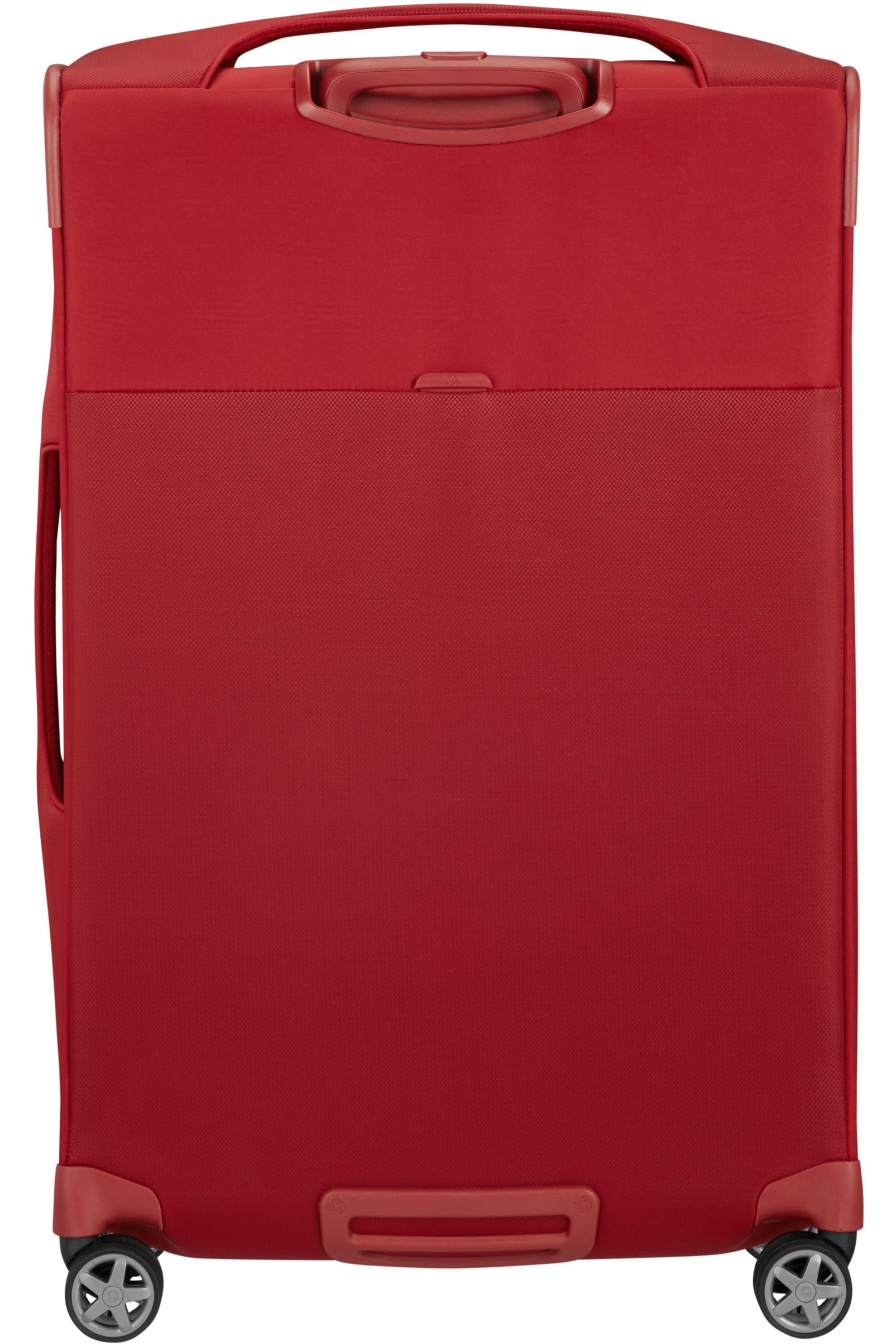 Samsonite DLite Spinner Red