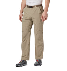 Columbia Sliver Ridge M Convt Pants Am8004 160 Beige