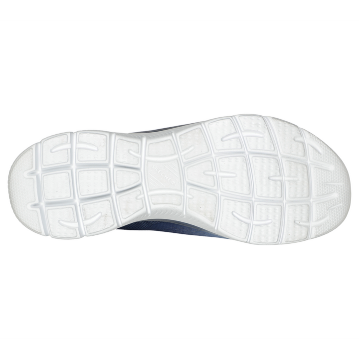 Skechers 149536 Ladies Summits Shoes Navy White