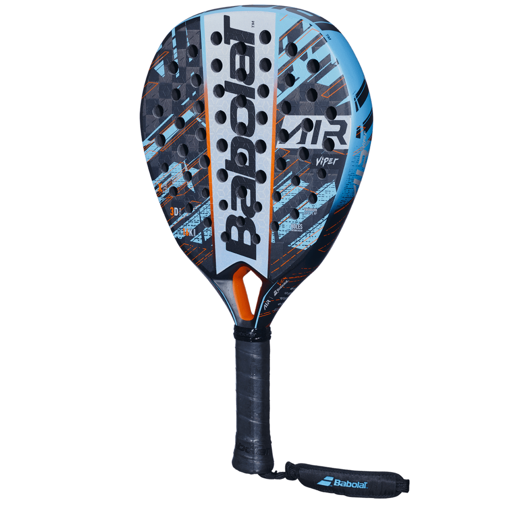 Babolat Air Viper 200487  Padel Racket