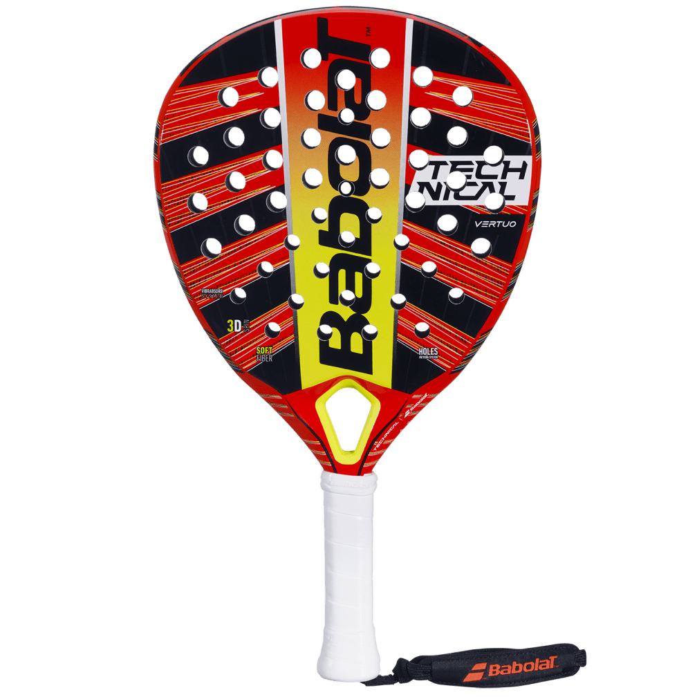 Babolat Technical Vertuo 200482 Padel Racket