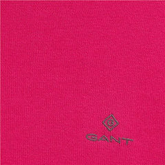 Gant 334252 Classic Cotton Crew Pink