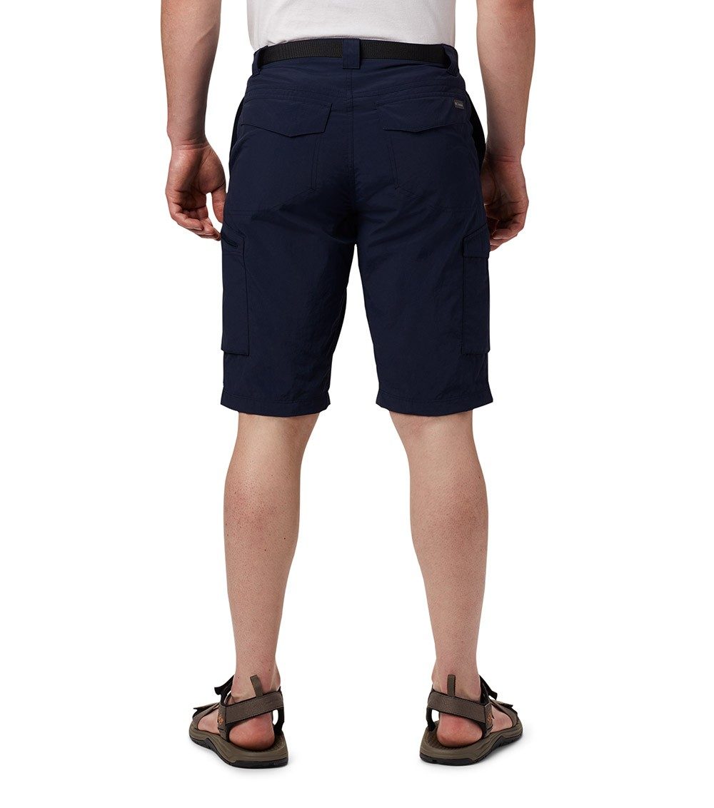 Columbia Sliver Ridge M Cargo Short Am4084 464 Navy