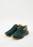 Diesel Y03073P0423 Mens Serendipity Pro X1 Sneaker Green