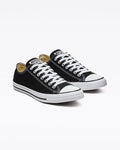 Converse Unisex Chuck Taylor All Star Classic Low Top Black