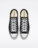 Converse Unisex Chuck Taylor All Star Classic Low Top Black