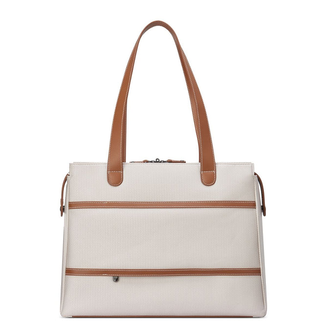 Delsey Chatelet Air 2.0Business Bag Angora