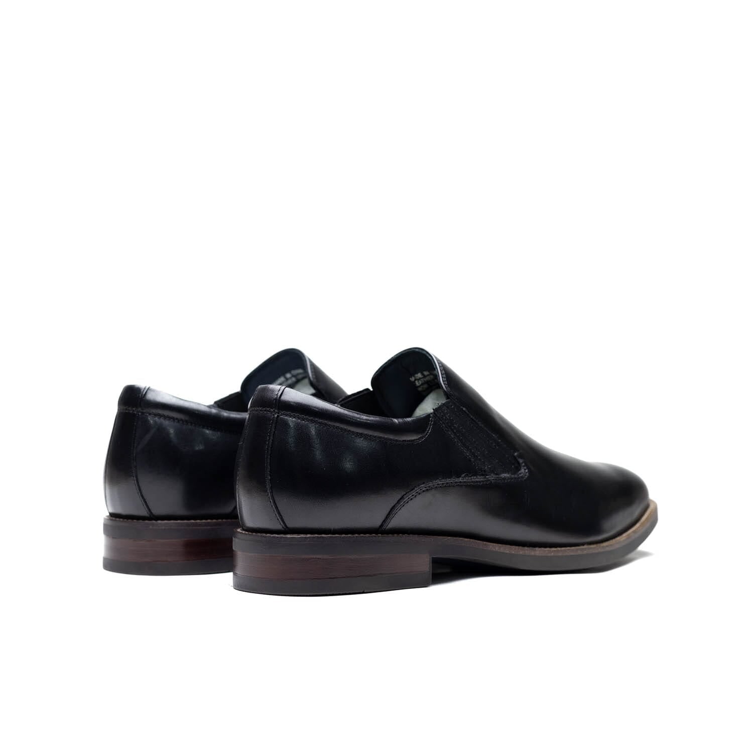 Florsheim Accas Calf Black