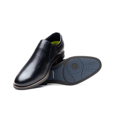 Florsheim Accas Calf Black