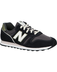 New Balance Ml373 Mens Classic 373 Shoes Black/Multi
