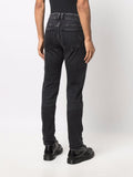 Diesel A0359409D8 1979 Sleenker Trousers Black