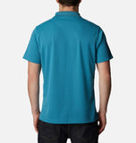 Columbia Utilizer M Polo Am0126 424 Blue