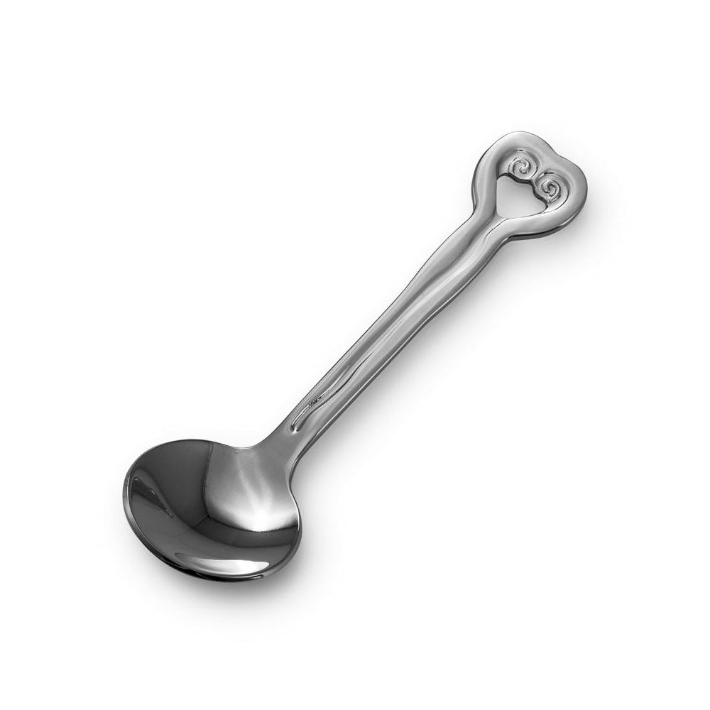 Carrol Boyes ( Hanging Wave) Sugar Ladle