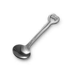 Carrol Boyes ( Hanging Wave) Sugar Ladle