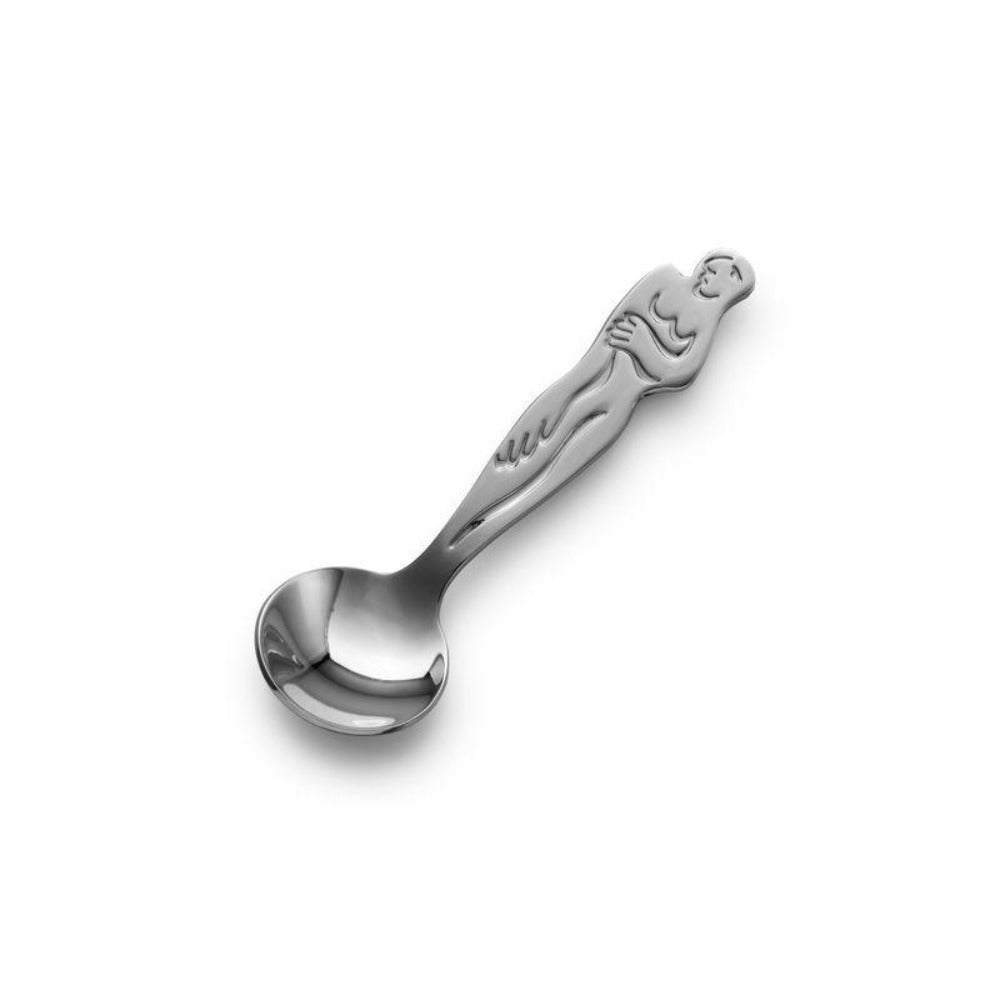 Carrol Boyes Sugar Ladle-Woman