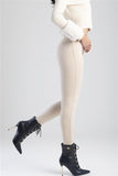 Sissyboy P19594 Joey: Axel Sculpt In Ponti Knit Stone