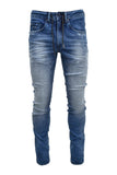 Vialli Danno Jean (Blue)