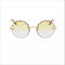 Chloe CE142S Womens Sunglasses Yellow