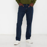 Levis 541 Athletic Taper Metal Blue