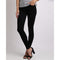 Levis Super Skinny Secluded Echo Black Womens