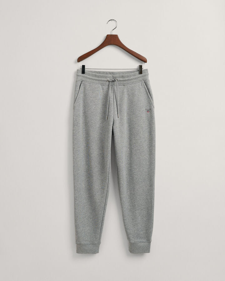 Gant 336356 Original Sweat Pants Grey