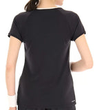 Lotto 215434 Squadra W Ii Tee Black