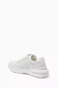 Calvin Klein Ym005210 Chunky Runner Lace Up Low Lth Nappa Se