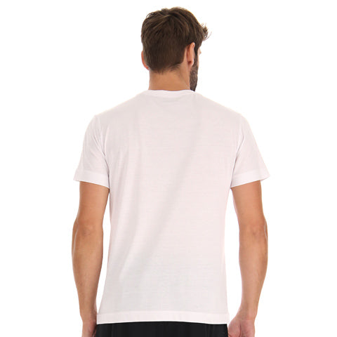 Lotto 217609 Smart Iii Tee  White