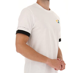 Lotto 217637 Althletica Classic V Tee White