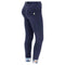 Freddy Wrap Up Push Up Trouser Blue