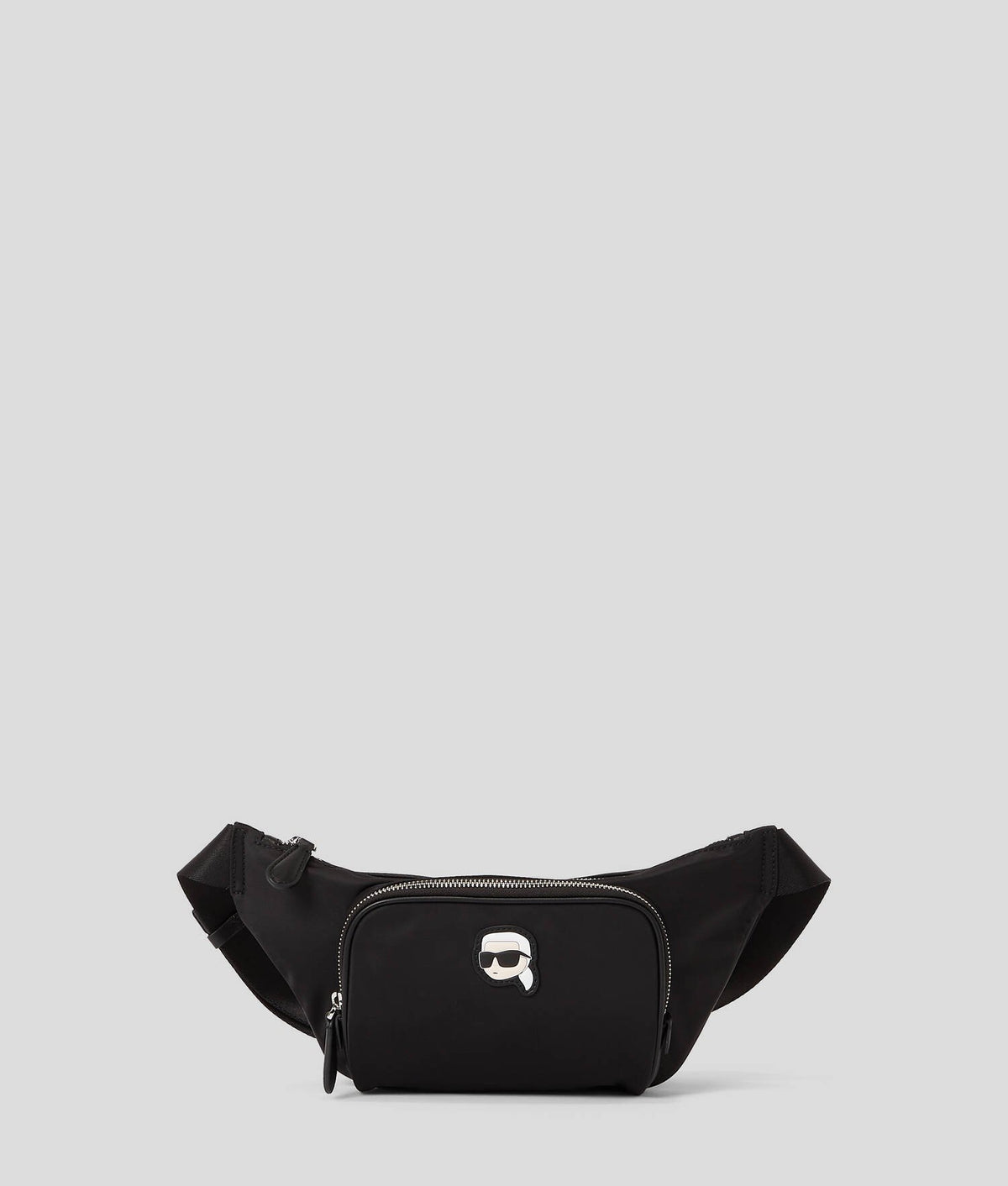 Karl Lagerfeld 230M3049 K/Ikonik 2.0 Nylon Bumbag