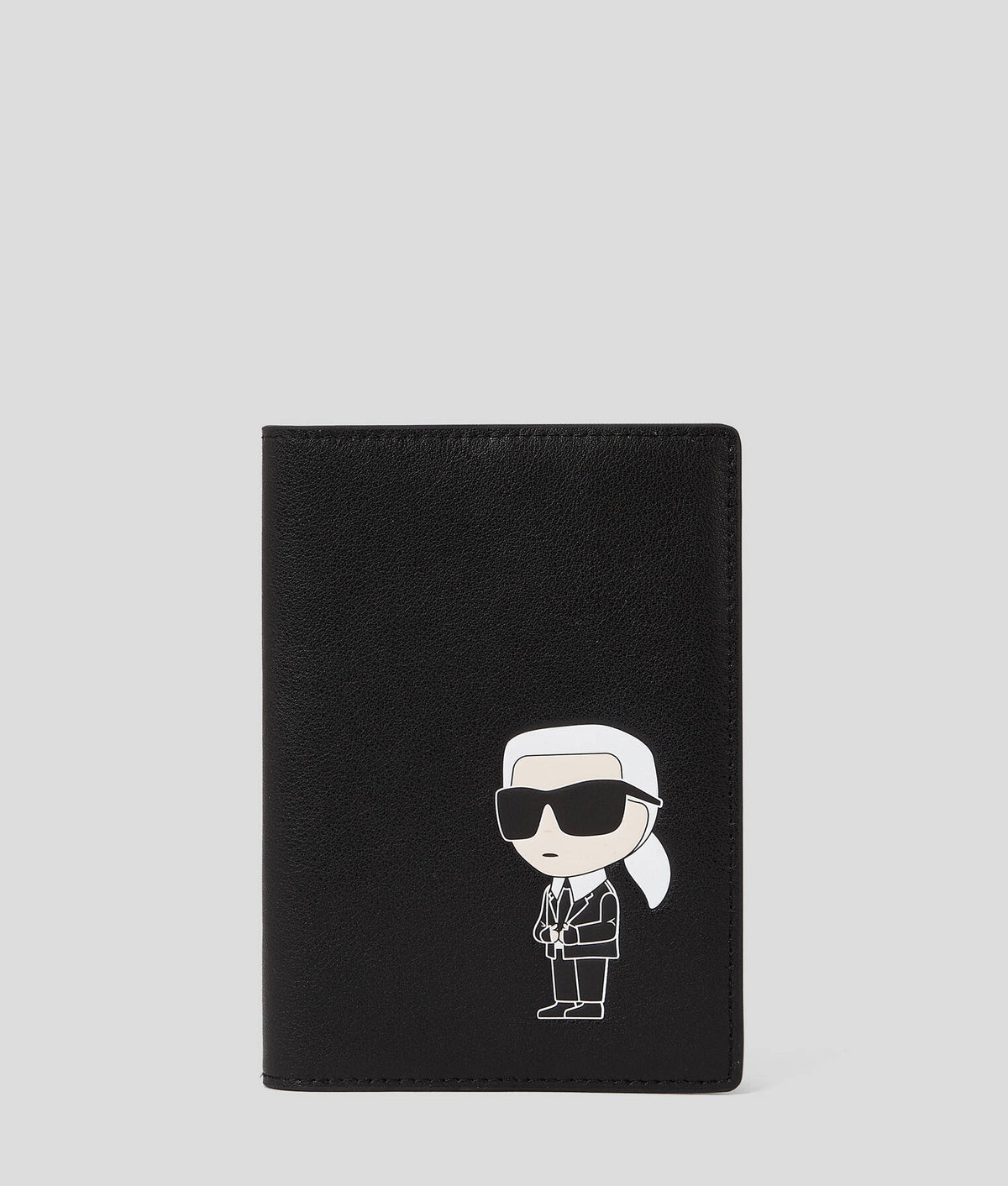 Karl Lagerfeld 230M3216 K/Ikonik 2.0 Leather Pass