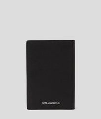 Karl Lagerfeld 230M3216 K/Ikonik 2.0 Leather Pass