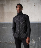 Karl Lagerfeld 235M1605 HunS Pick Mono Shirt Black