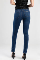Sissyboy P30506 Ladies Mid-Waist Slim Leg Jeans Me