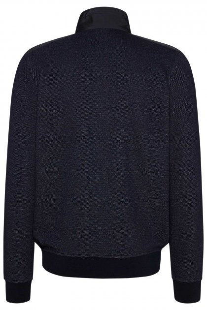 Bugatti Knitwear Sweater Navy