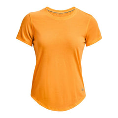 Under Armour Streaker Tee Yellow