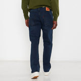 Levis 541 Athletic Taper Metal Blue