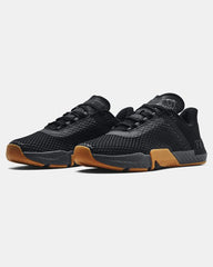 Under Armour 3025052 Tribase Regin Black & Grey