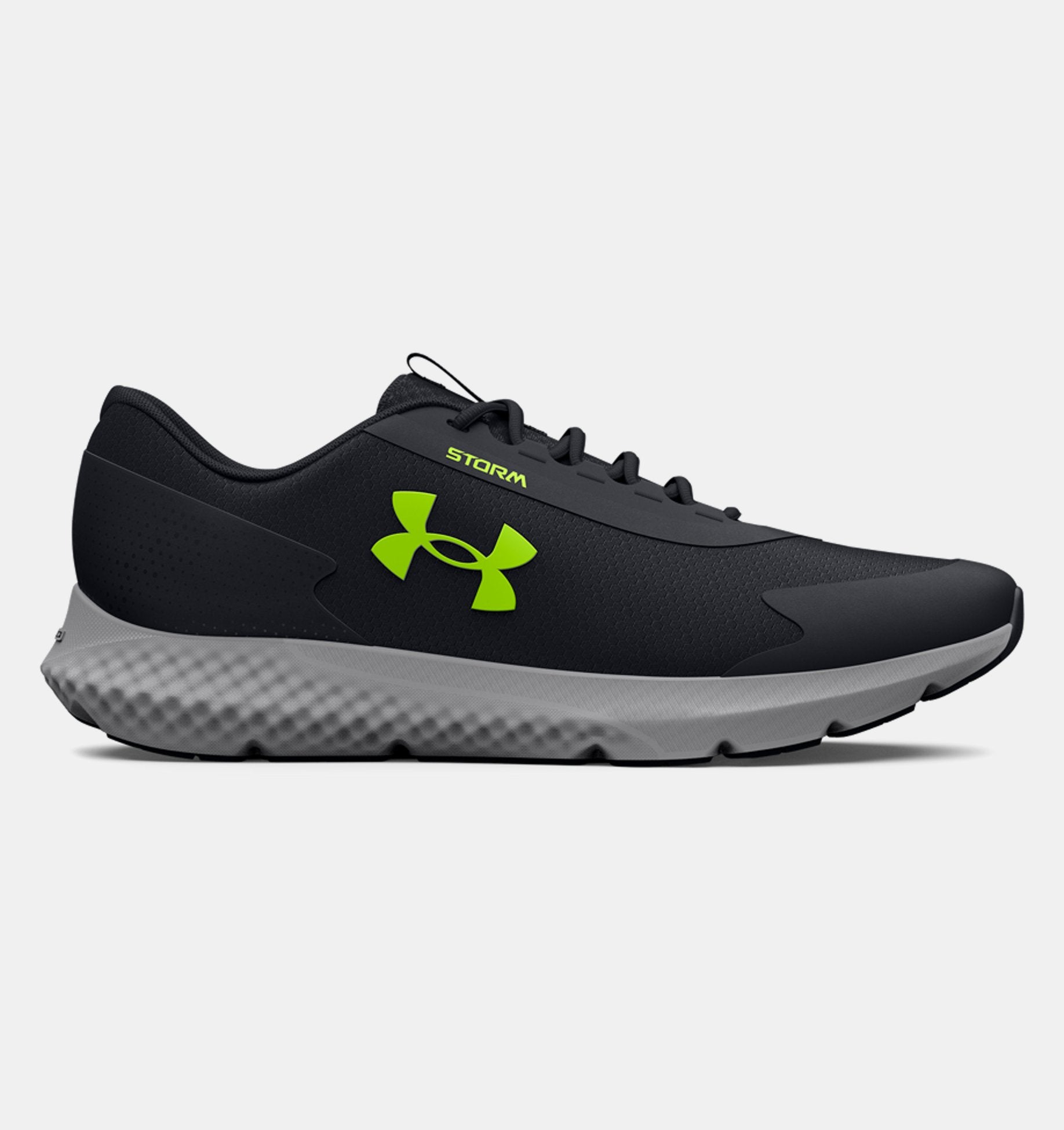 Under armour storm sale surge