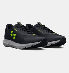 Under Armour Charged Rogue 3 Storm Black