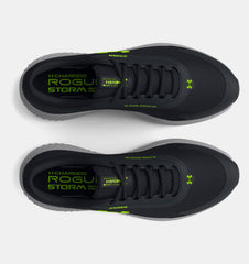 Under Armour Charged Rogue 3 Storm Black